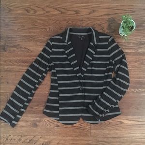 ⭐️SALE! Soft Striped Blazer